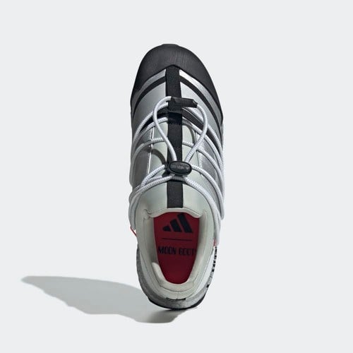 adidas X Moon Unisex Gri Bot.-