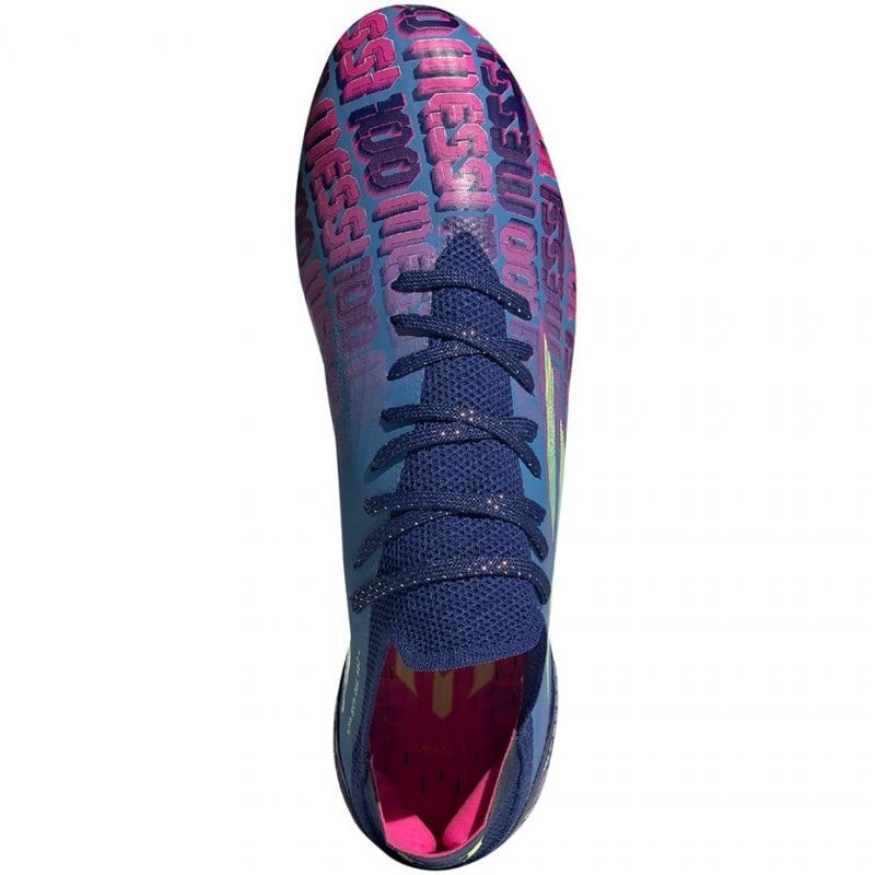 Adidas X Speedflow.1 Messi FG -  FY6879