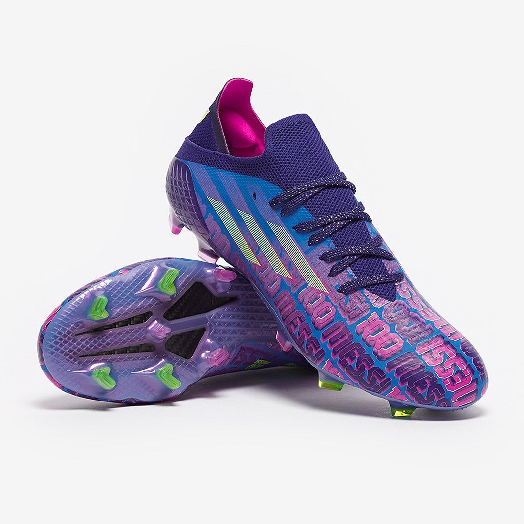 Adidas X Speedflow.1 Messi FG -  FY6879