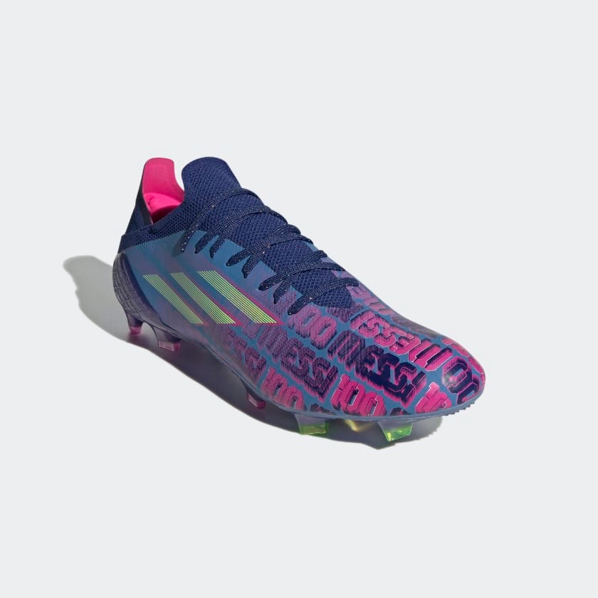 Adidas X Speedflow.1 Messi FG -  FY6879