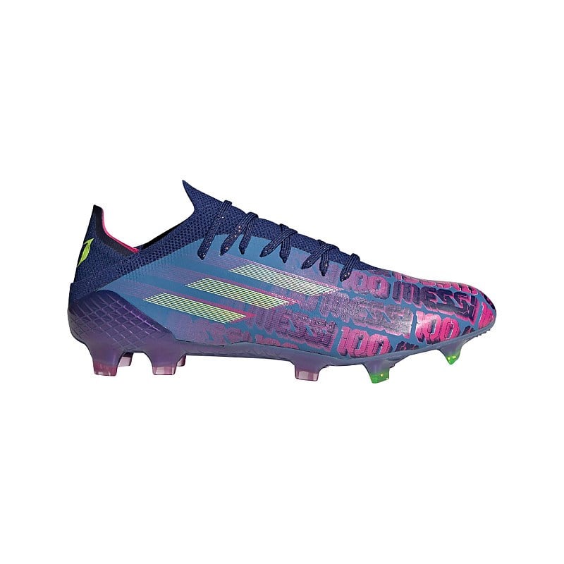 Adidas X Speedflow.1 Messi FG -  FY6879