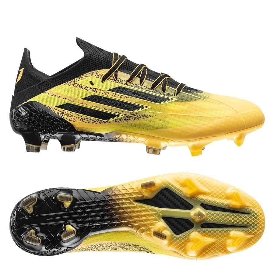 Adidas X Speedflow Messi.1 FG Çim Saha Krampon -  GW7417 