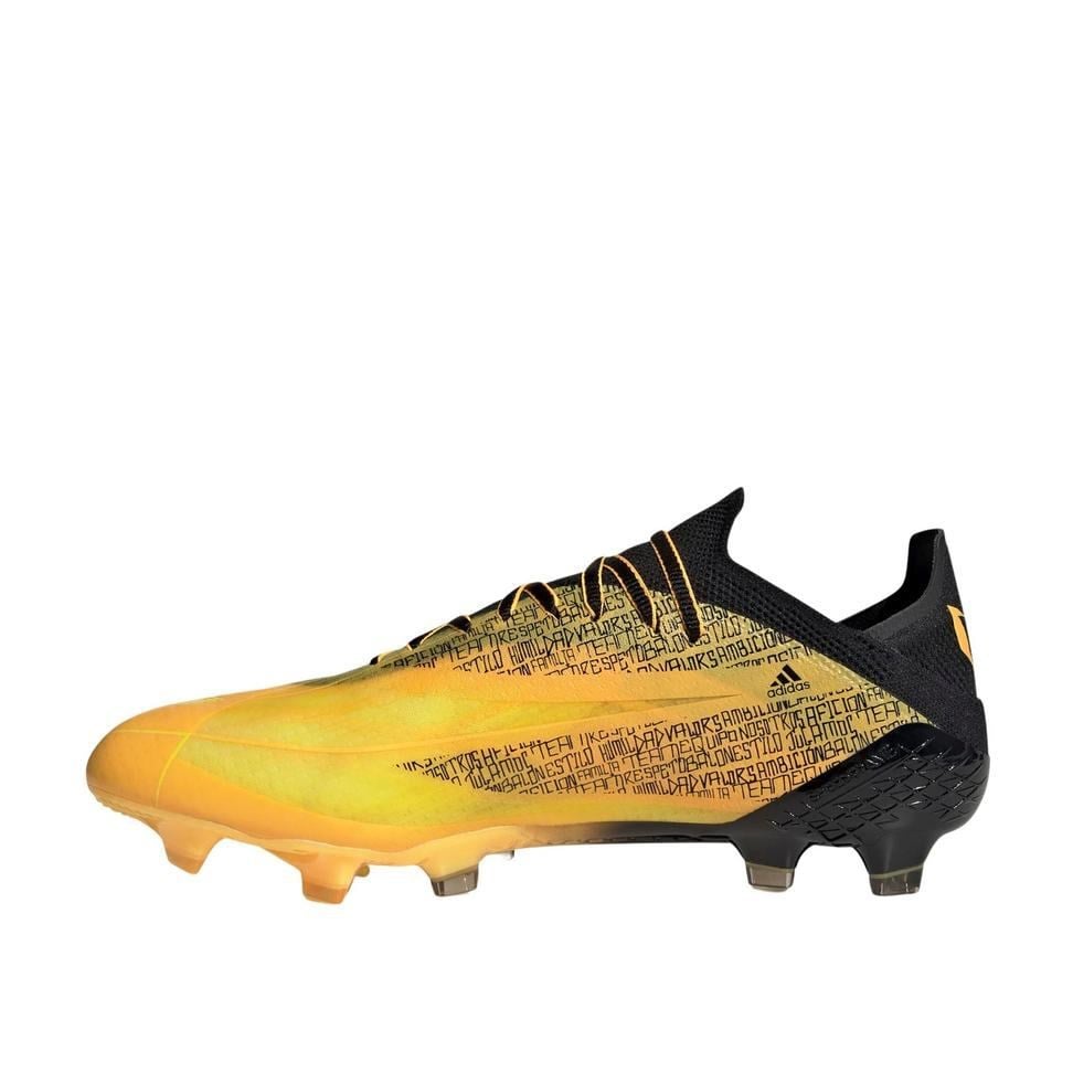 Adidas X Speedflow Messi.1 FG Çim Saha Krampon -  GW7417 