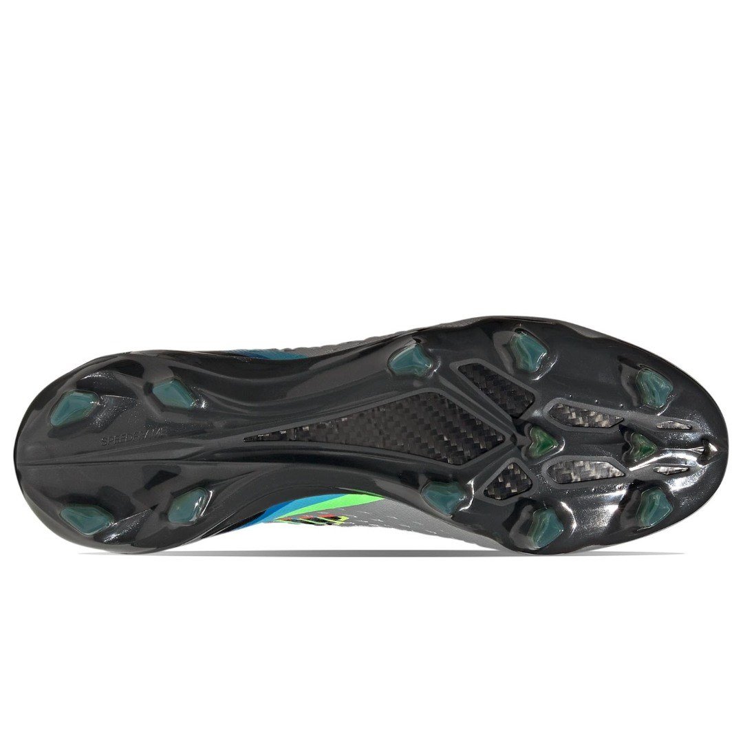Adidas x Speedportal.1 Erkek Siyah Çim Saha Kram1ponu - GW8428
