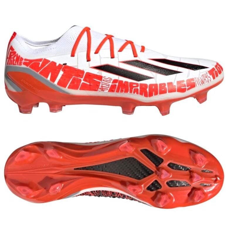 Adidas X Speedportal Messi.1 Fg -  GW8387