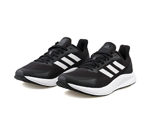 ADIDAS X9000L1 M Erkek Koşu Ayakkabısı FZ2044 Siyah