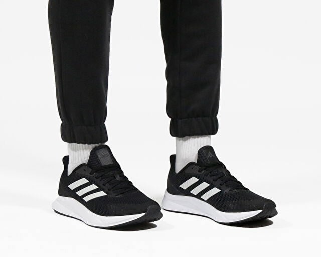 ADIDAS X9000L1 M Erkek Koşu Ayakkabısı FZ2044 Siyah