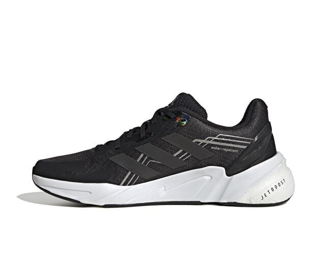 ADIDAS X9000L2 C.RDY U Erkek Koşu Ayakkabısı GX8924 Siyah