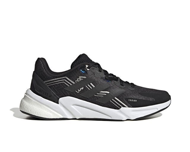 ADIDAS X9000L2 C.RDY U Erkek Koşu Ayakkabısı GX8924 Siyah