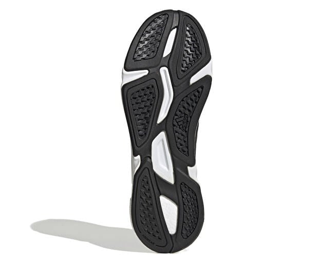ADIDAS X9000L2 C.RDY U Erkek Koşu Ayakkabısı GX8924 Siyah