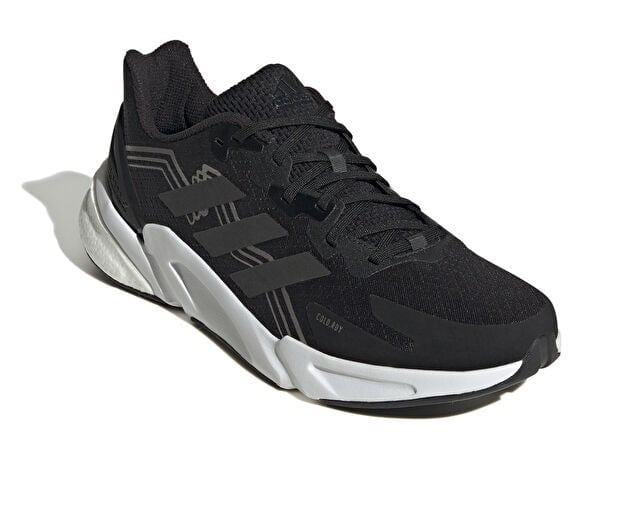 ADIDAS X9000L2 C.RDY U Erkek Koşu Ayakkabısı GX8924 Siyah