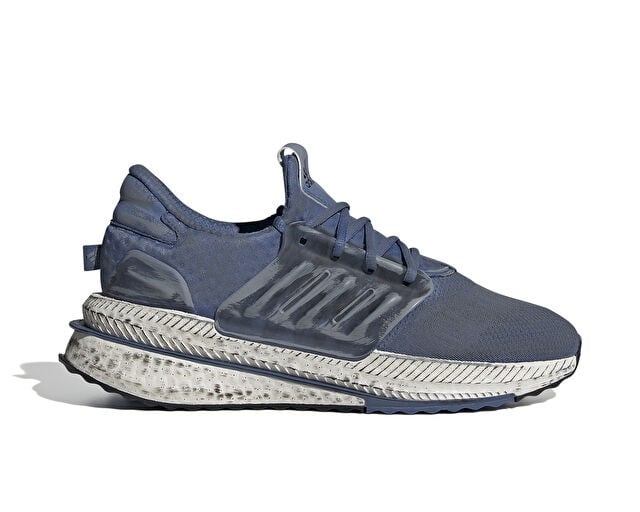 ADIDAS X_PLRBOOST Erkek Koşu Ayakkabısı ID9580 Lacivert