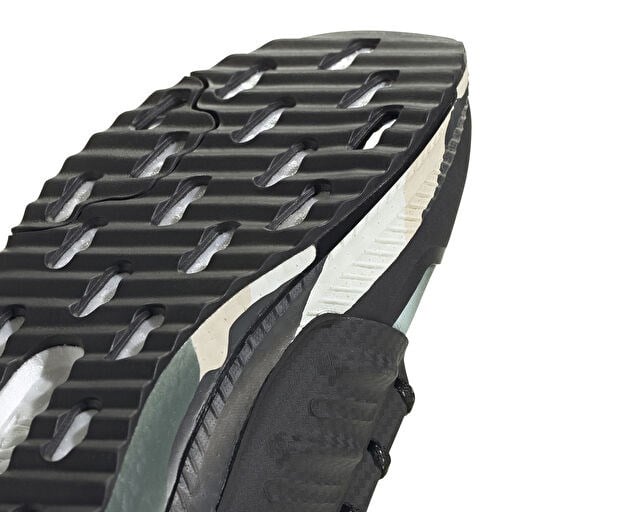 ADIDAS X_PLRBOOST Erkek Koşu Ayakkabısı IG8506 Siyah