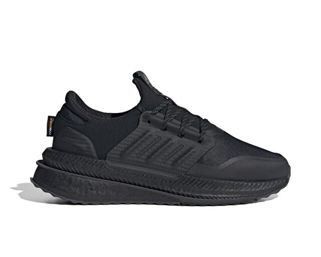ADIDAS X_PLRBOOST Erkek Koşu Ayakkabısı ID9582 Siyah