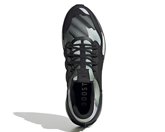 ADIDAS X_PLRBOOST Erkek Koşu Ayakkabısı IG8506 Siyah
