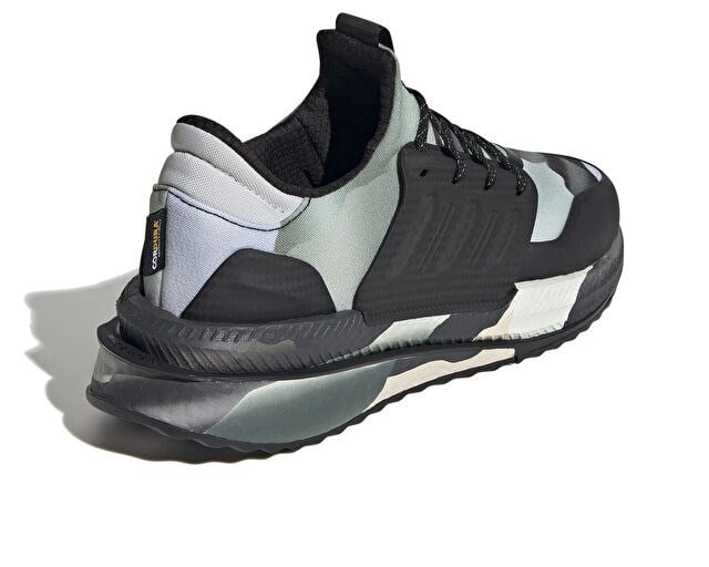 ADIDAS X_PLRBOOST Erkek Koşu Ayakkabısı IG8506 Siyah