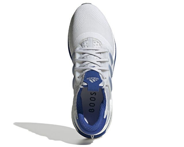 ADIDAS X_PLRBOOST Erkek Koşu Ayakkabısı IG8498 Beyaz