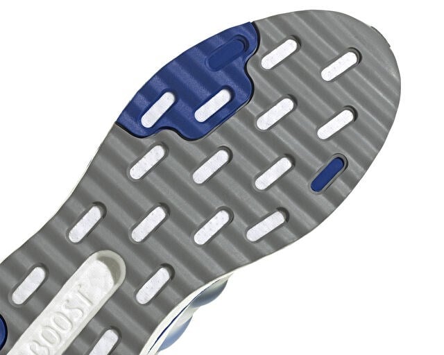 ADIDAS X_PLRBOOST Erkek Koşu Ayakkabısı IG8498 Beyaz