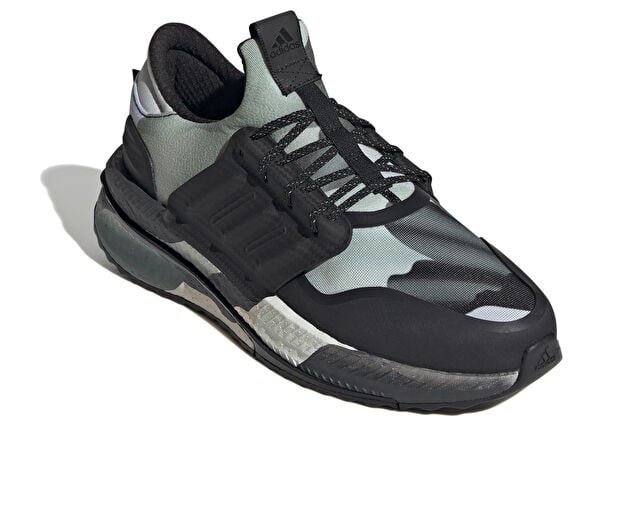 ADIDAS X_PLRBOOST Erkek Koşu Ayakkabısı IG8506 Siyah