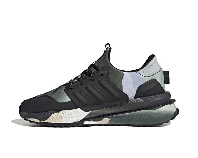 ADIDAS X_PLRBOOST Erkek Koşu Ayakkabısı IG8506 Siyah