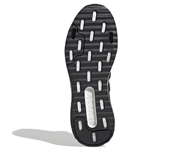 ADIDAS X_PLRBOOST Erkek Koşu Ayakkabısı IG8506 Siyah
