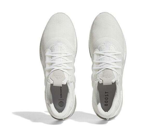 ADIDAS X_PLRBOOST Erkek Koşu Ayakkabısı HP3130 Krem
