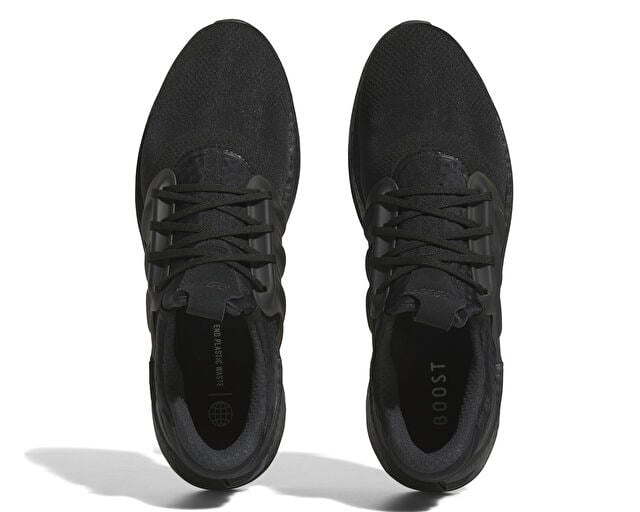 ADIDAS X_PLRBOOST Erkek Koşu Ayakkabısı HP3131 Siyah