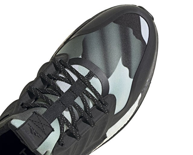 ADIDAS X_PLRBOOST Erkek Koşu Ayakkabısı IG8506 Siyah
