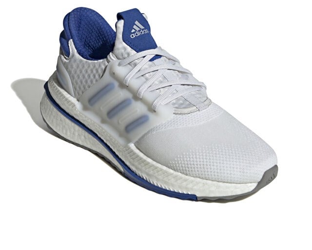 ADIDAS X_PLRBOOST Erkek Koşu Ayakkabısı IG8498 Beyaz
