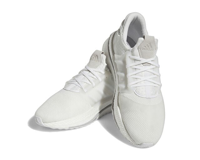 ADIDAS X_PLRBOOST Erkek Koşu Ayakkabısı HP3130 Krem