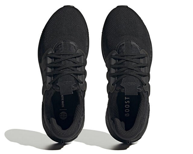 ADIDAS X_PLRBOOST Kadın Koşu Ayakkabısı HP3141 Siyah
