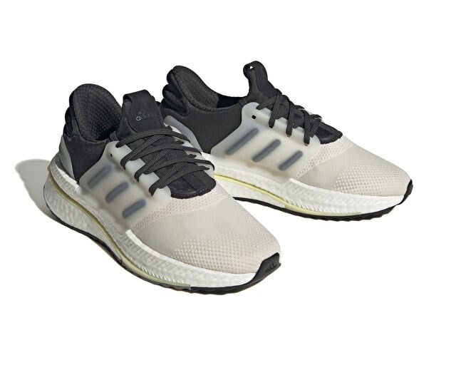 ADIDAS X_PLRBOOST Kadın Koşu Ayakkabısı HP3142 Krem