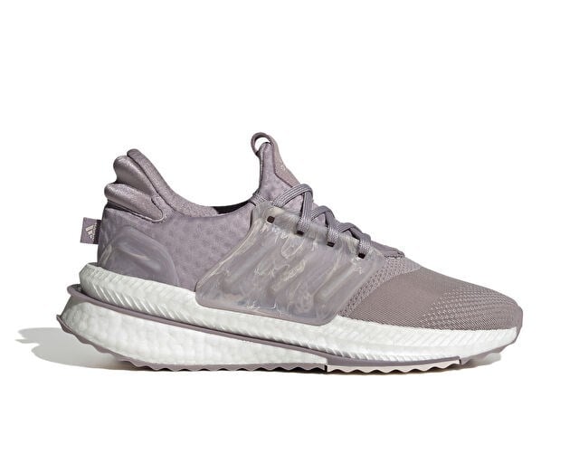 ADIDAS X_PLRBOOST Kadın Koşu Ayakkabısı ID0384 Mor