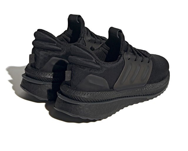 ADIDAS X_PLRBOOST Kadın Koşu Ayakkabısı HP3141 Siyah