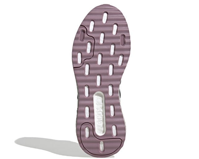 ADIDAS X_PLRBOOST Kadın Koşu Ayakkabısı IF2954 Pembe