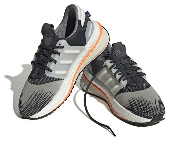 ADIDAS X_PLRBOOST Kadın Koşu Ayakkabısı HP3144 Gri