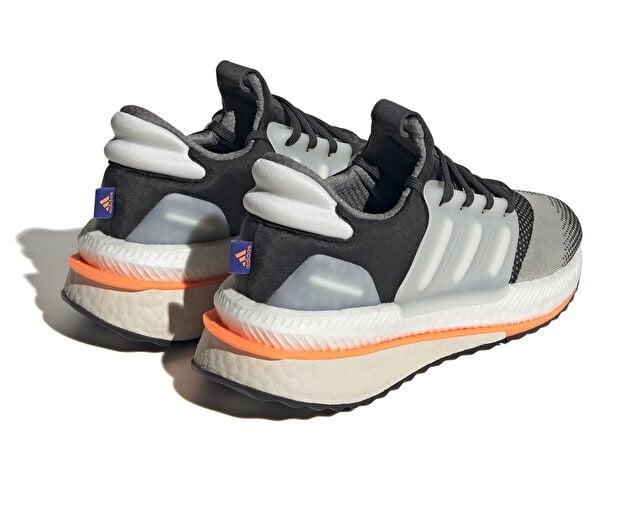 ADIDAS X_PLRBOOST Kadın Koşu Ayakkabısı HP3144 Gri