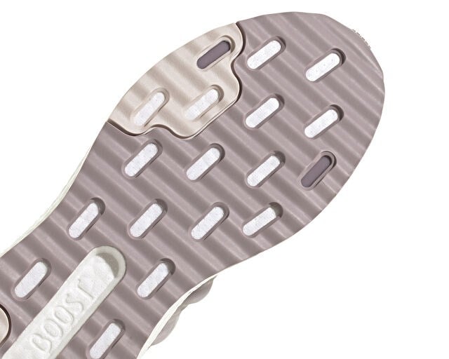 ADIDAS X_PLRBOOST Kadın Koşu Ayakkabısı ID0384 Mor