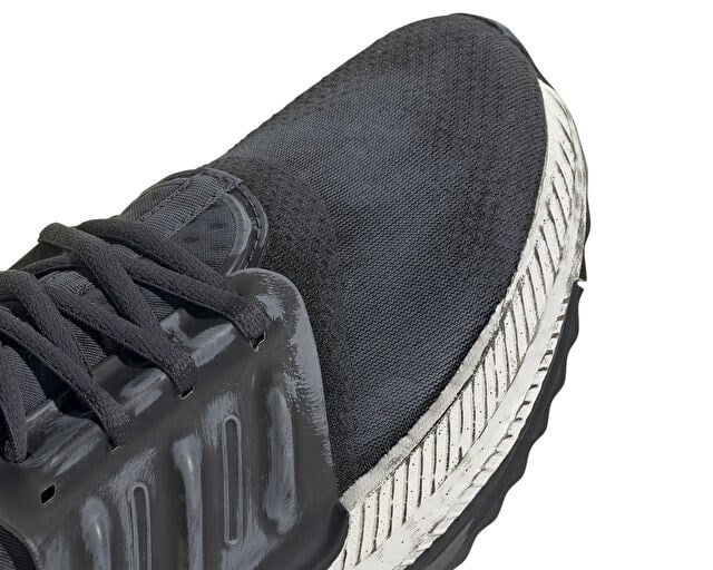 ADIDAS X_PLRBOOST Kadın Koşu Ayakkabısı IF2953 Siyah