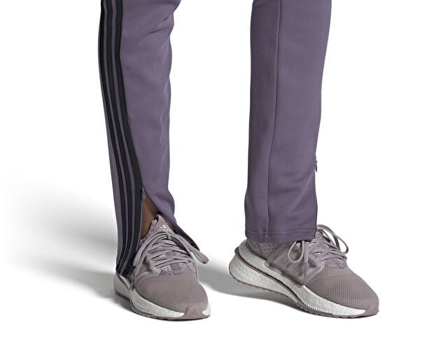 ADIDAS X_PLRBOOST Kadın Koşu Ayakkabısı ID0384 Mor