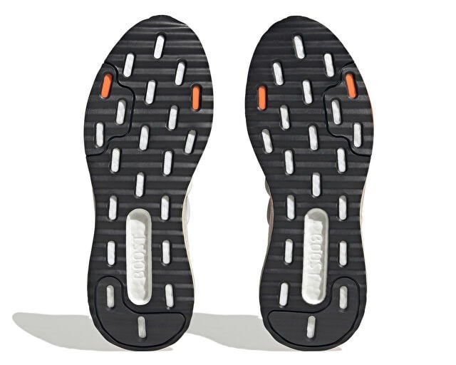 ADIDAS X_PLRBOOST Kadın Koşu Ayakkabısı HP3144 Gri