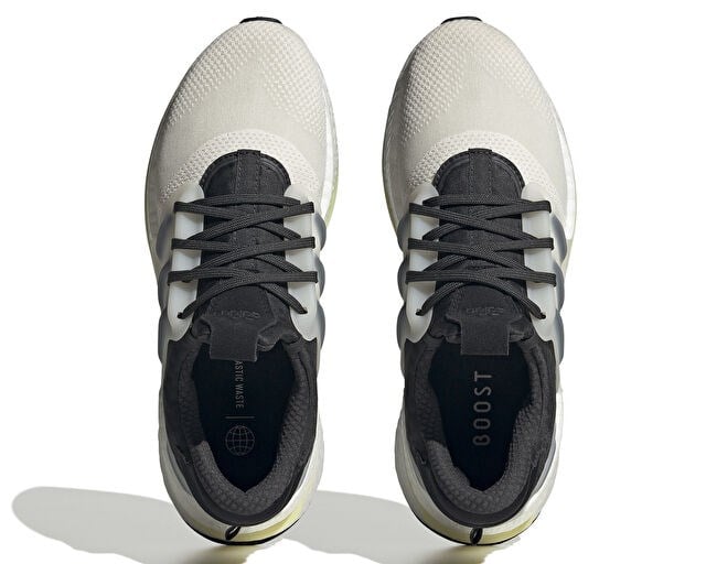 ADIDAS X_PLRBOOST Kadın Koşu Ayakkabısı HP3142 Krem