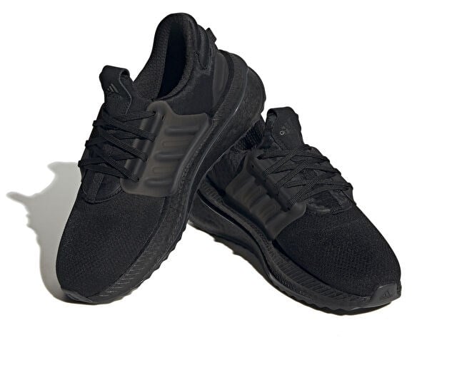 ADIDAS X_PLRBOOST Kadın Koşu Ayakkabısı HP3141 Siyah