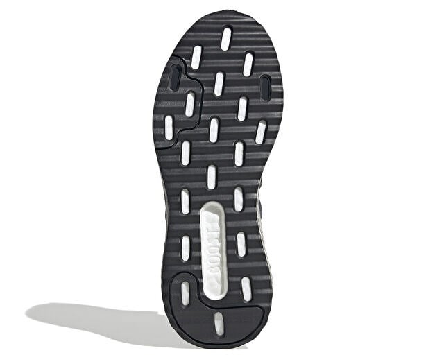 ADIDAS X_PLRBOOST Kadın Koşu Ayakkabısı IF2953 Siyah