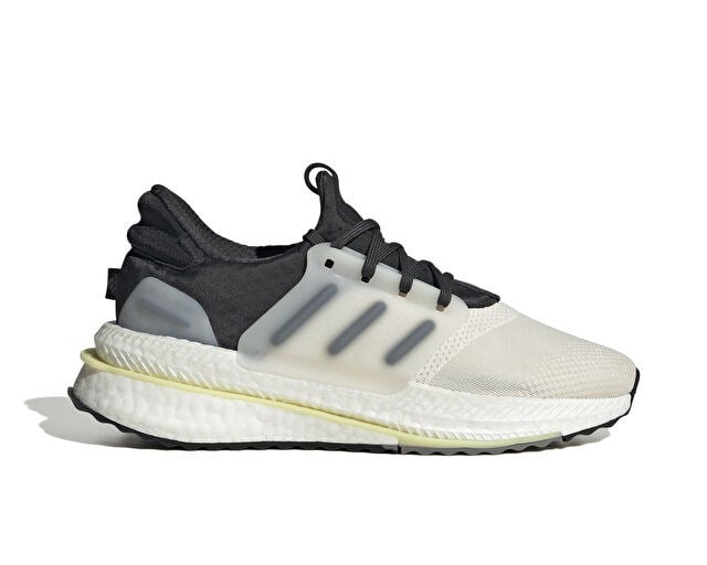 ADIDAS X_PLRBOOST Kadın Koşu Ayakkabısı HP3142 Krem