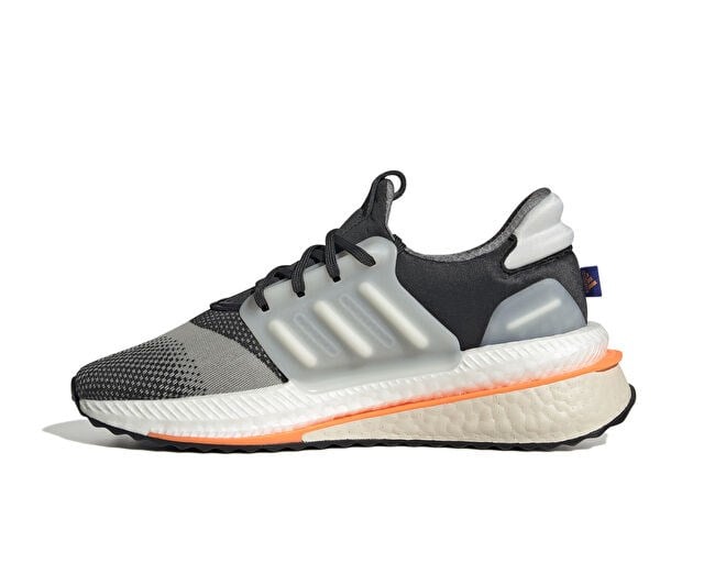 ADIDAS X_PLRBOOST Kadın Koşu Ayakkabısı HP3144 Gri