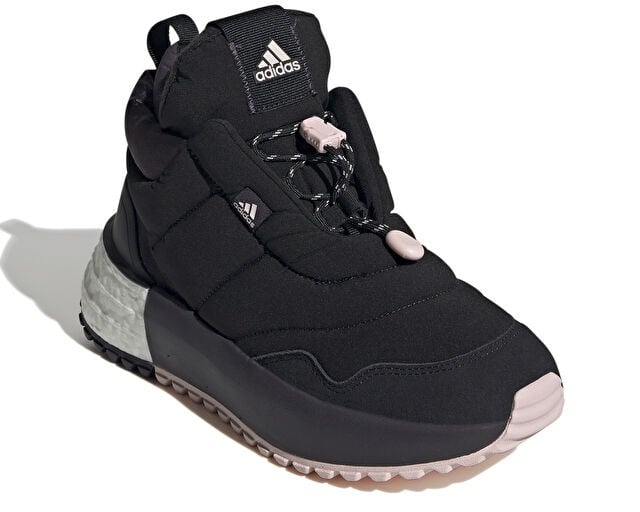 ADIDAS X_PLRBOOST PUFFER Kadın Günlük Bot II0044 Siyah