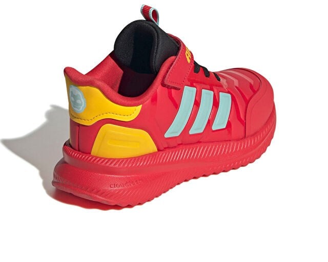 ADIDAS X_PLRPATH IRON MAN EL C Çocuk Günlük Ayakkabı JQ6686 Kırmızı
