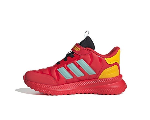 ADIDAS X_PLRPATH IRON MAN EL C Çocuk Günlük Ayakkabı JQ6686 Kırmızı
