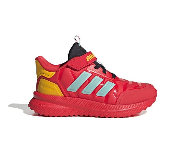 ADIDAS X_PLRPATH IRON MAN EL C Çocuk Günlük Ayakkabı JQ6686 Kırmızı